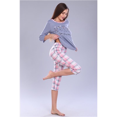 Костюм с бриджами 71045 НАТАЛИ #874319