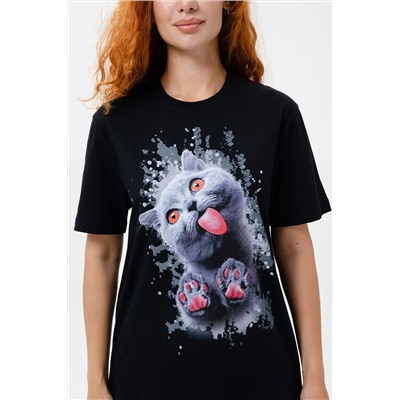 Футболка 8488 НАТАЛИ #1029971