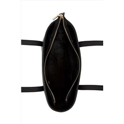 Kadın Siyah Omuz Çantası