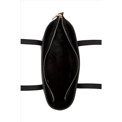 Kadın Siyah Omuz Çantası