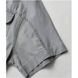 Повседневное платье в стиле workwear ( рабочая одежда ), экспорт Icicl*e