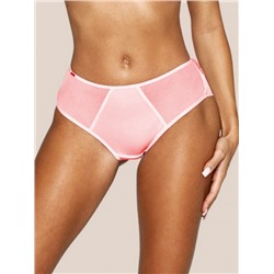 932/2-P LOU ROZ Трусы слипы KINGA