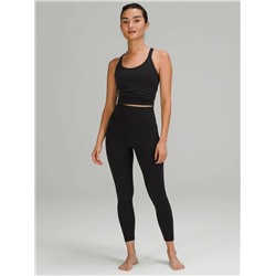 Женские лосины (5 цветов)  ЛУЛУЛЕМО*Н