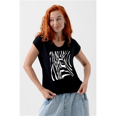 Футболка 7158 НАТАЛИ #1027211