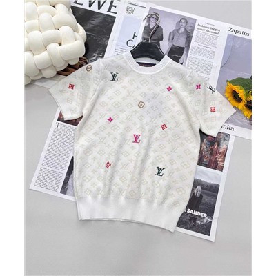 Футболка  люкс