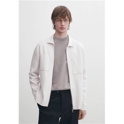 Мужской кардиган  МАССИМО Д