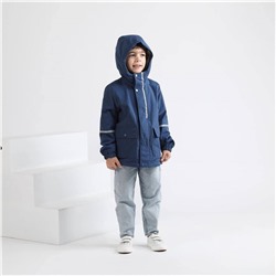 Ветровка для мальчиков