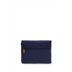 Erkek Lacivert Çanta