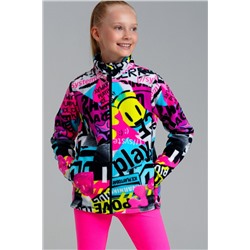 Толстовка PLAYTODAY, 1047296