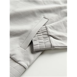 Hoodie mit Reißverschluss