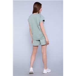 Костюм с шортами 85010 НАТАЛИ #886557