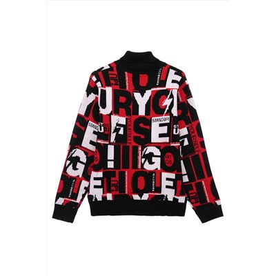 Свитер PLAYTODAY, 683358