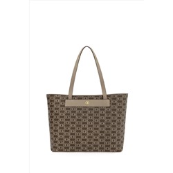 Kadın Vizon Omuz Çantası