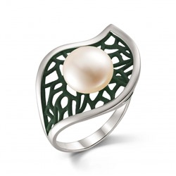 Кольцо серебро 51842S1Z