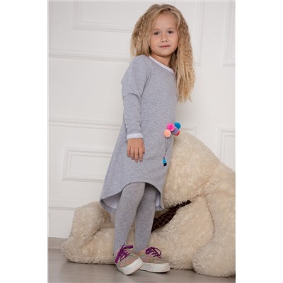 Платье 24302 детское НАТАЛИ #280450