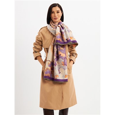 Палантин женский RH25-29-1