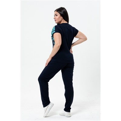 Костюм женский КБЖ0048