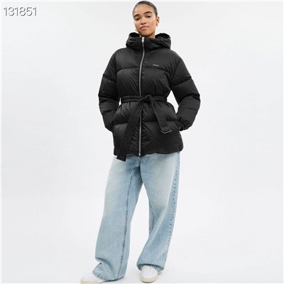 Женская куртка пуховик  Coac*h