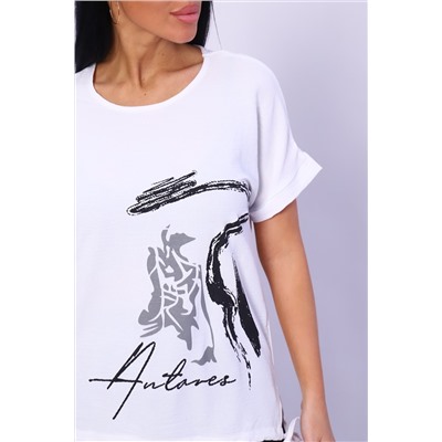 Костюм с юбкой 52323 НАТАЛИ #978156