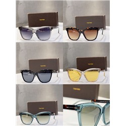 Солнцезащитные очки