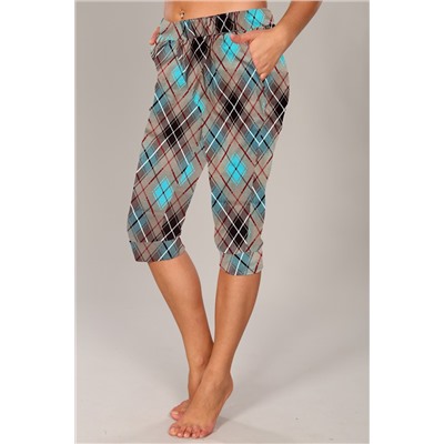 Бриджи женские 5