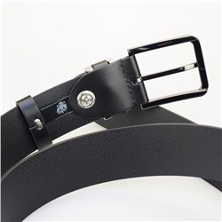 Ремень Джинсовый