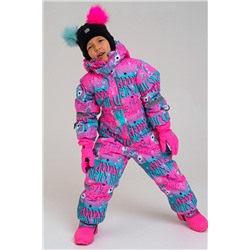 Комбинезон PLAYTODAY, 687455