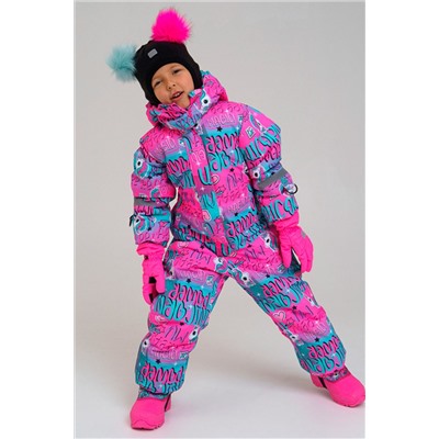 Комбинезон PLAYTODAY, 687455