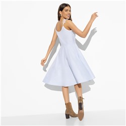 Сарафан, Наедине с ветром (sky)