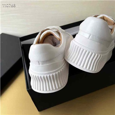 Женские кеды на высокой подошве