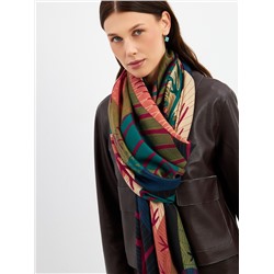 Палантин женский SHU4-103-3