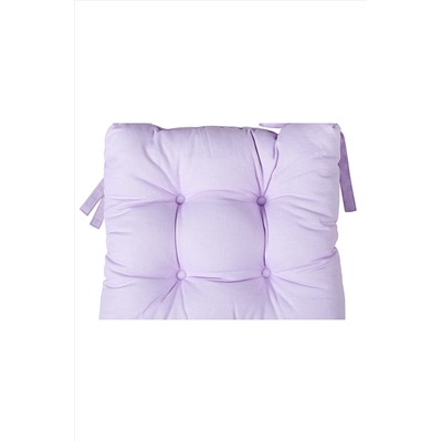 Сидушка на стул с завязками Цвет эмоций 40*40см, арт.1673 НАТАЛИ #793850