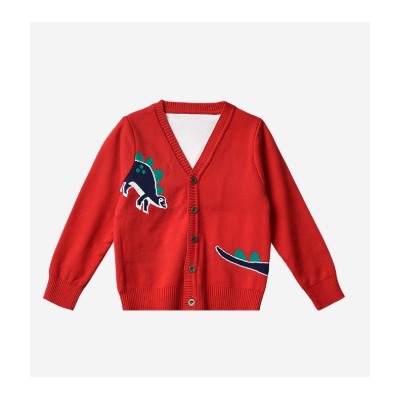 Кардиган для мальчиков и девочек. Экспорт