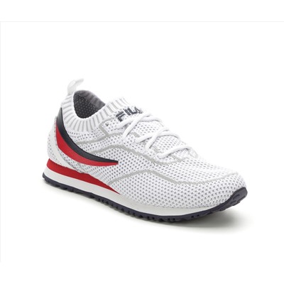 Women's Fila PostRunner 2 Sockfit Retro Sneakers