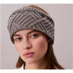 Cable Knit Headband