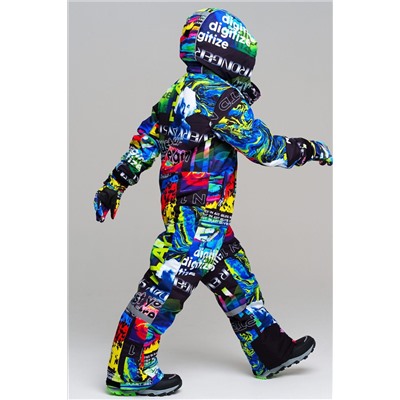 Комбинезон PLAYTODAY, 946239