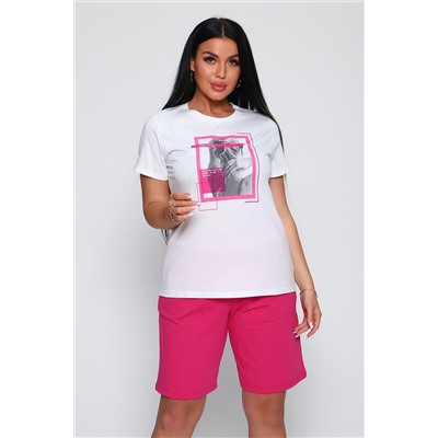 Футболка 24767 НАТАЛИ #892875