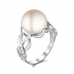 Кольцо серебро 51214S1