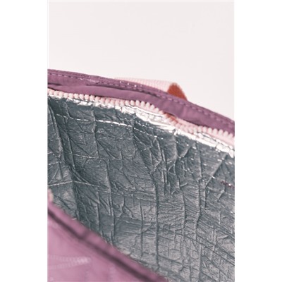 Lunchbag morado Star Wars