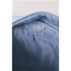 Neceser grande Snoopy azul estampado