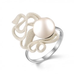 Кольцо серебро 51853S1H