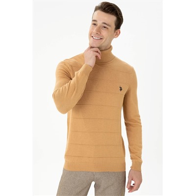 Erkek Kum Melanj Kazak