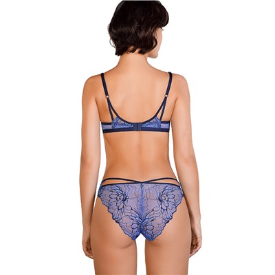 Комплект №778181 Valerie балконет слип Mioocchi