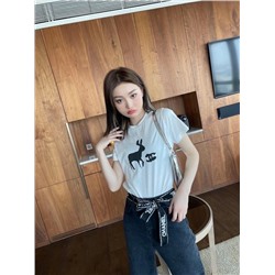 Футболка 48 цвет ук в комент