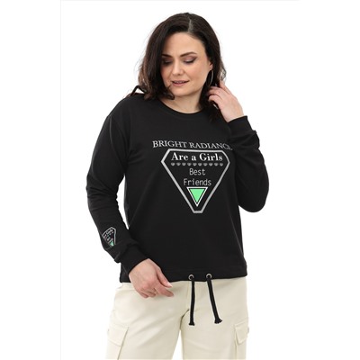 Свитшот 75001