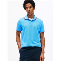 Regular Fit Tommy Wicking Polo