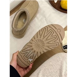 Тапки Ug*g Tasma*n Slipper*s ❄️  Реплика