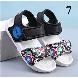 Пляжные сандалии для детей