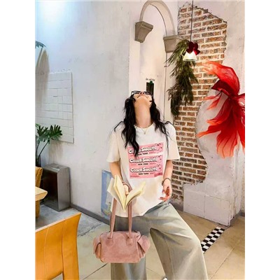 Футболка  КОУ*Ч