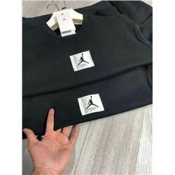 Мужской свитшот утепленный   JORDA*N